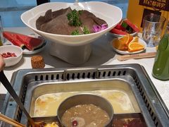 -巴奴毛肚火锅(六天地店)