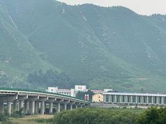 -图们国门景区