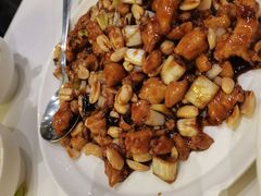 -眉州东坡(上海中心店)