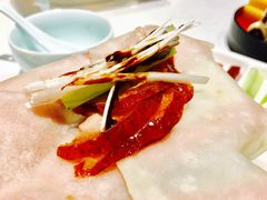 -董鲁烤鸭(建和街店)