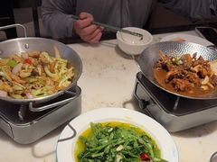 -小菜园新徽菜(芜湖镜湖苏宁店)