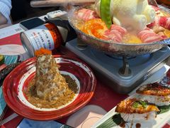-花漫里亲民日式餐厅(万象城店)