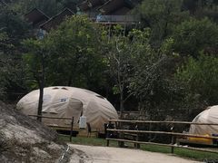 -北京山里寒舍度假酒店