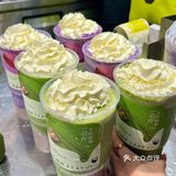 深圳的饮料已经很next level了……