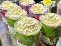 -星满杯TEAFUL(罗湖东门店)
