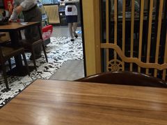 大堂-味一楼兰州拉面(机场一店)