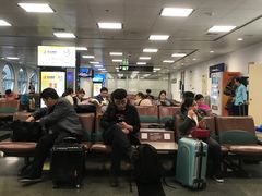 -厦门高崎国际机场-T3航站楼