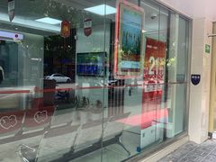 -中国银行24小时自助银行服务(静安新城支行)