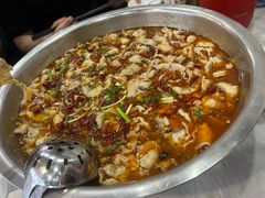 -老四川平头酸菜鱼(衙前店)