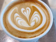SOE&nbsp;FLAT&nbsp;WHITE-Kilos咖啡馆(保利珑远店)
