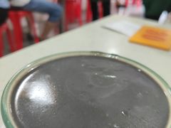 -芬芳甜品(同福路店)