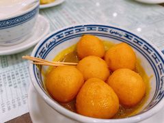 咖喱鱼蛋-仁信老铺(华盖路店)