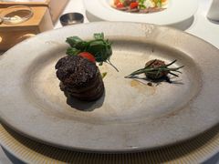 肋眼牛排-王品牛排(杭州大厦店)