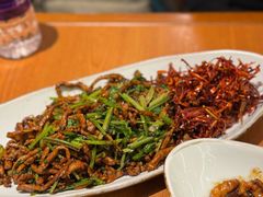 -老昌春饼(中央大街店)