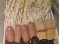 -半天妖烤鱼(石岛店)