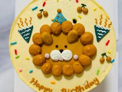 -AHAVA·Fang Baking Studio