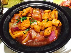 -阿英煲(凉城路店)