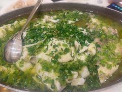 -盛百味·家宴餐厅(霸州分店)