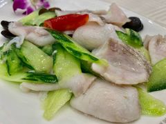 -怡园饭店-餐厅(四望亭店)