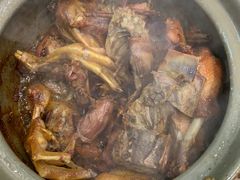 -斯丹姜母鸭·古法干香(涂门街总店)