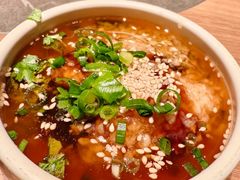 -巴奴毛肚火锅(京西大悦城店)