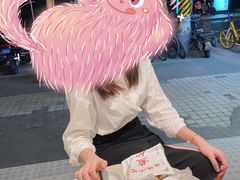 -小团圆糖水铺(襄阳南路店)