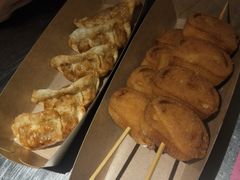 -匠子烤鱼(桫椤湾店)