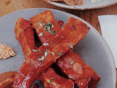 -BOR Eatery(安福路店)