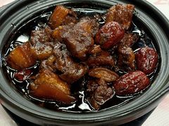 -堂瓦里·33年传统赣菜(第一街区店)