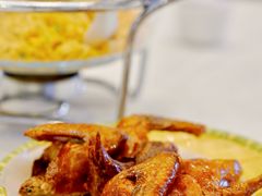 五谷芳红烧乳鸽-五谷芳乳鸽王(海景店)