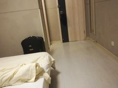 -锦江之星(苏州吴中万达广场友联地铁站店)