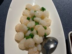 -钱塘秋荷(开鲁路店)