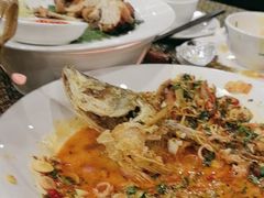 -南沙游艇会·大兵船餐厅