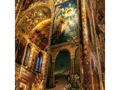 -滴血救世主教堂