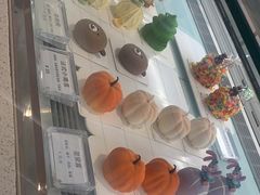 -嗒令甜品·主题融合料理餐厅(首座时代店)