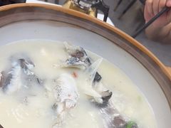 -宝荣鱼馆·临湖之宴(千岛湖店)
