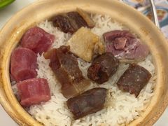 -新世界餐厅(万达店)