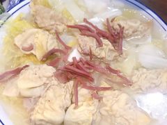 -兰边碗(鼓楼店)