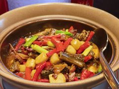 -庐灶江南·江南菜·四合院Bistro(东直门·华侨夜泊君亭店)