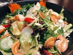 -芭莉与彩虹西餐厅(成都合生汇店)