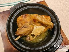 -山外山·林语花园餐厅