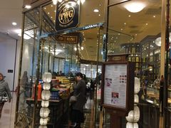 门面-TWG Tea(台北101购物中心沙龙及精品门市)