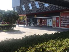 -新田360广场(上海华侨城店)