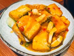 -如禾素食·下午茶·糖水