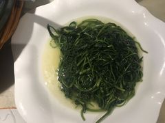 -梁家大院•农家菜(昆山会展中心店)