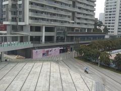 -深圳来福士广场