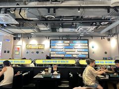 -炙韩料理·部队锅专门店