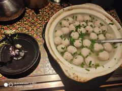 -城南往事·鲁菜济南菜(软件园美莲广场店)