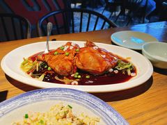 -扬州狮子楼·非遗淮扬菜(东关街店)