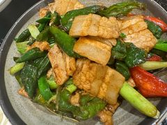 -周姑娘不等味·龙虾的故事(高邮店)